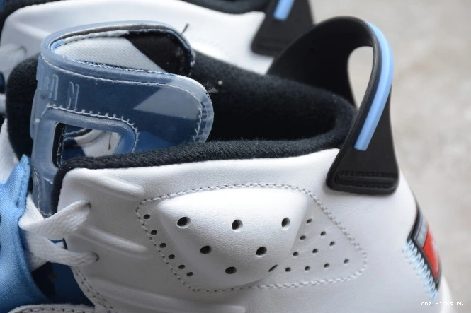 Rep Onekick UNC CT8529-410 Jordan 6 Air 0801